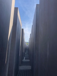 Memorial of Murdered Jews in Europe