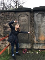 Tom Riddle's Grave